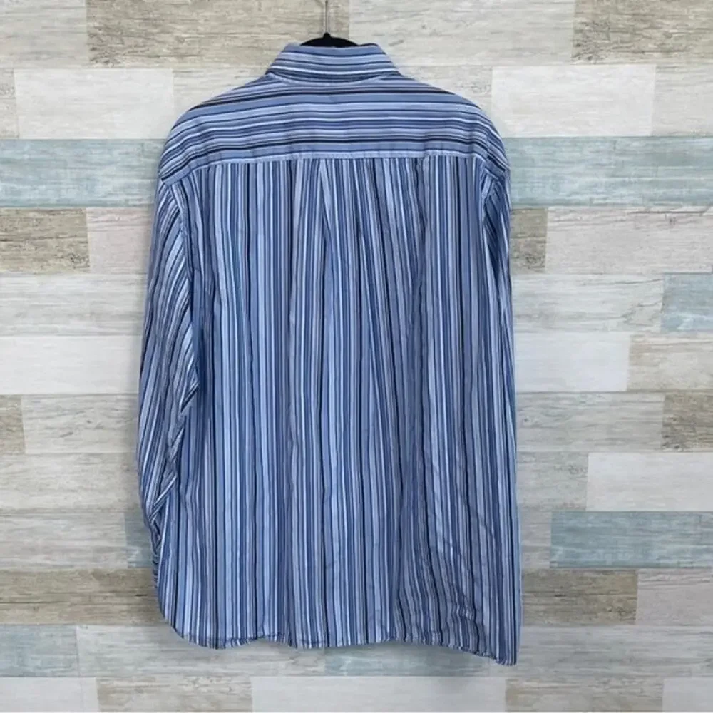 J. Crew crew striped